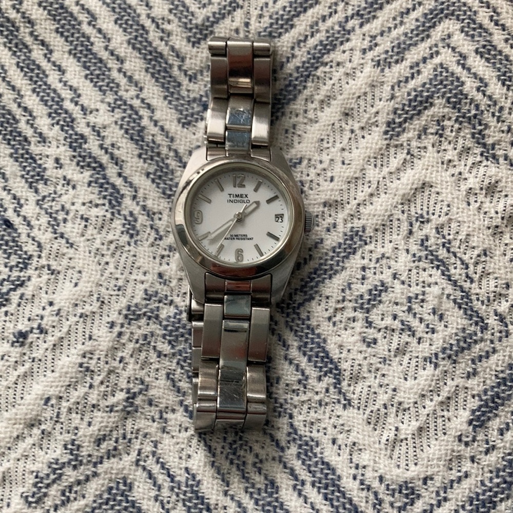 Women’s Timex watch